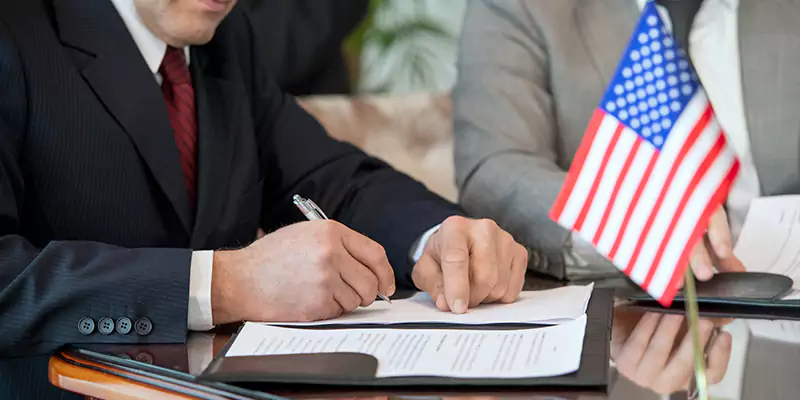 Why Choose Our E2 Visa Legal Services in Belgium?