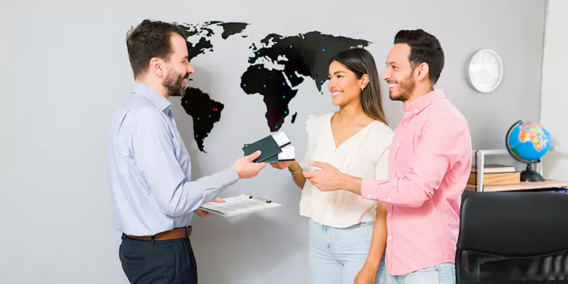 Why Choose Our Expert EB-5 Project Selection Consultants in Belgium?