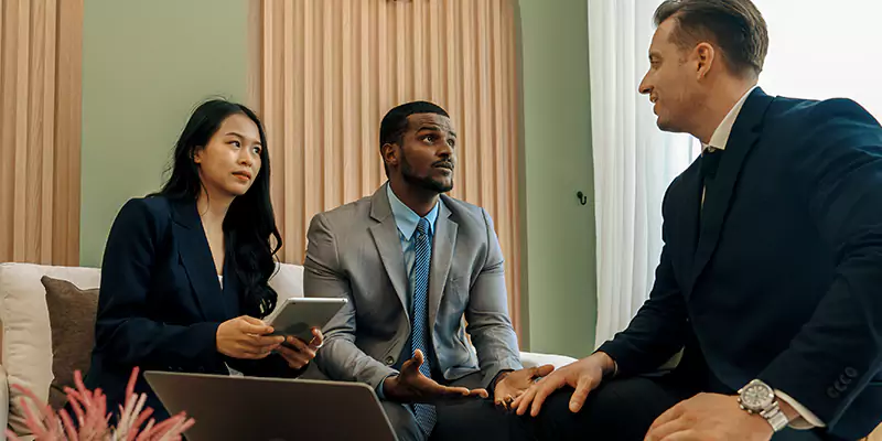 Benefits You Get by Our F-1 Visa Services in Belgium