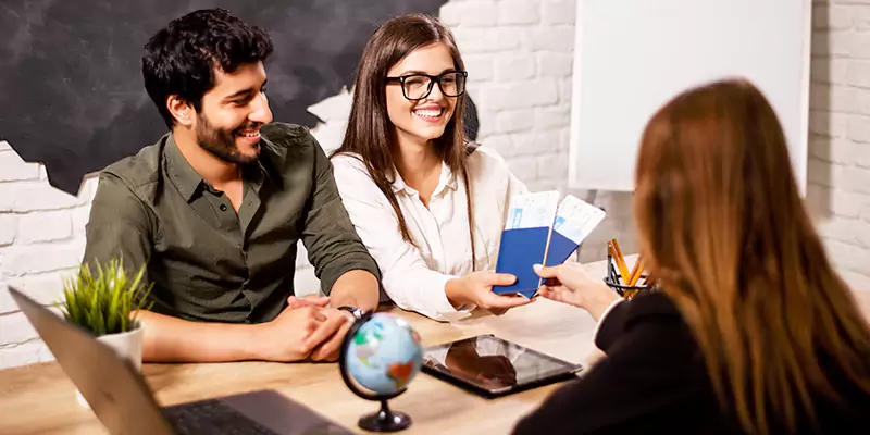 Benefits of Our Intra Company Transfer USA Service in Belgium