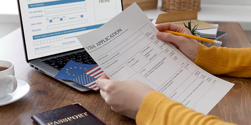 Why choose our expert visa team in Belgium?