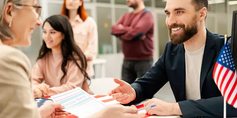 Why Choose Our Expert US Immigration Consultants in Belgium?