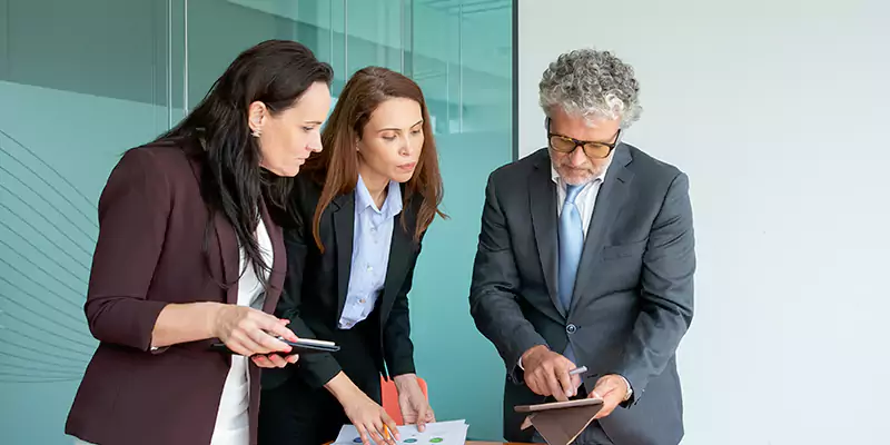 Key Benefits You Receive for Digital Nomad Visa Services for Belgium